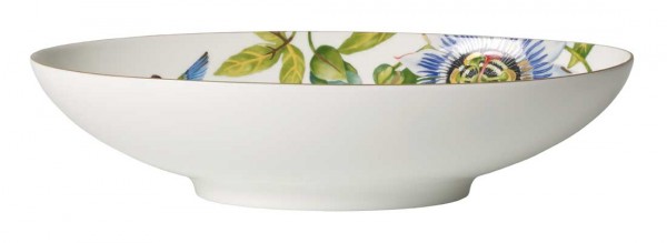 Villeroy &amp; Boch Amazonia 1035143287 Schale oval 3l