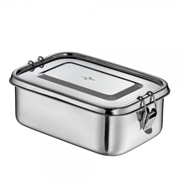 Küchenprofi Classic 1002022800 Lunchbox - L - Aluminium