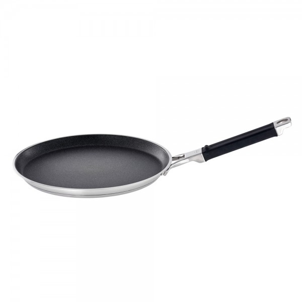 Rösle Silence Pro 910979 Crêpes Pfanne Ø 28cm, ProResist