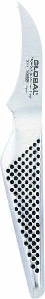 Global GS-Serie 1514 GS-8 Schälmesser, 7cm