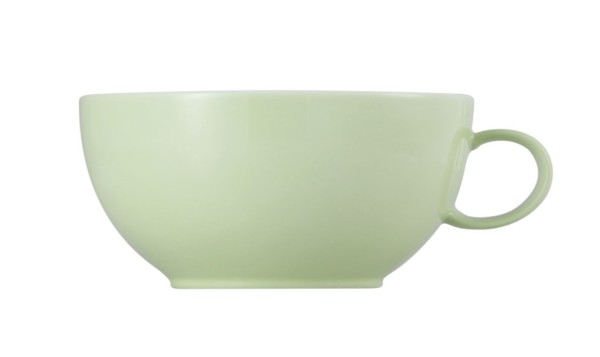 Thomas Sunny Day, Pastel Green Teeobere 0,2l