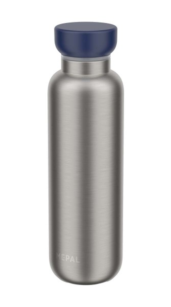 Mepal Ellipse ToGo Thermo 104171010100 Flasche 500 ml - Vivid Blue