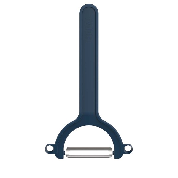 Mepal Chef it 102331018100 Sparschäler 17cm - Navy