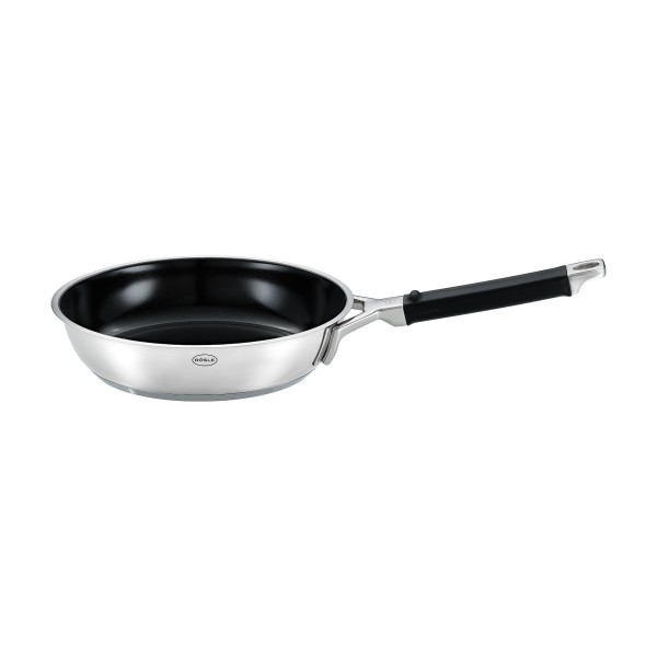 Rösle Silence Pro 910951 Bratpfanne Ø 20 cm Keramik ProCeraPlus
