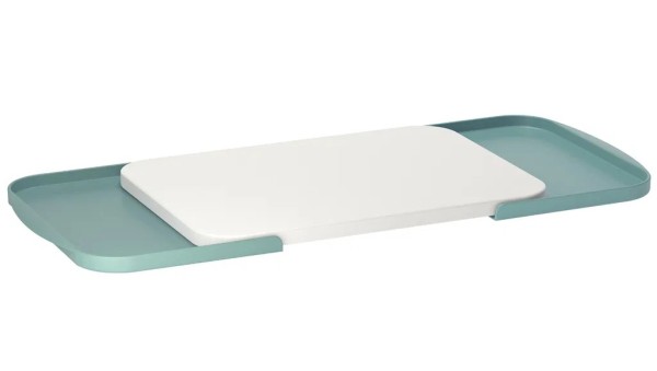 Rosti Separa - Nordic Green 37418 Schneidebrett mit Schalen