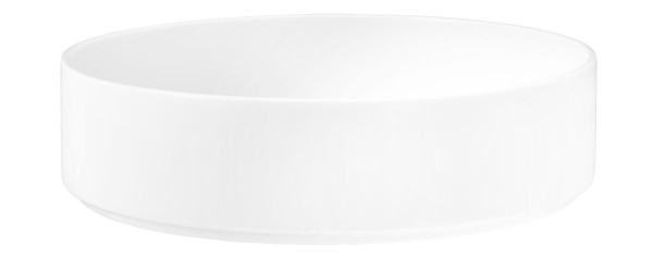 Seltmann Good Mood weiss Schale halbhoch 21 cm M5399-21