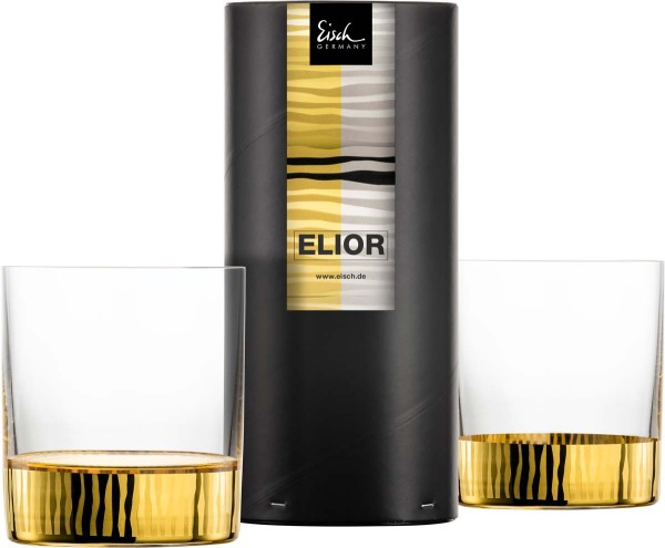 Eisch Elior 79255115 Whisky Set 2-tlg. 551/14