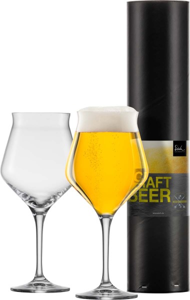 Eisch Craft Beer 180110 Kelch 203/0.3 - 2Stk.