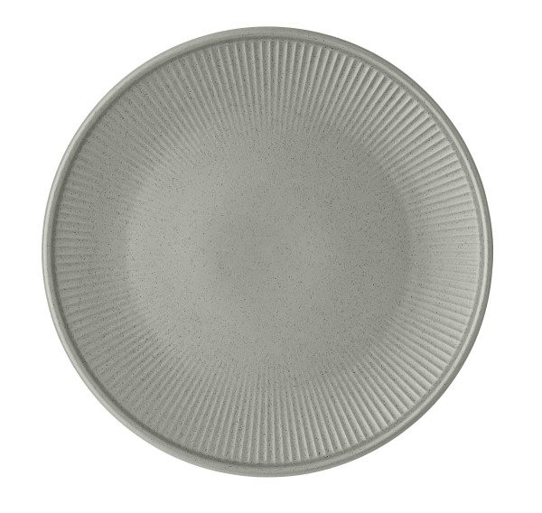 Thomas Clay Smoke Frühstücksteller 22 cm (Auslauf zum 31.12.24)