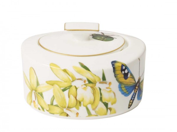 Villeroy & Boch Amazonia 1035140960 Zuckerdose 6 Pers. 0,33l