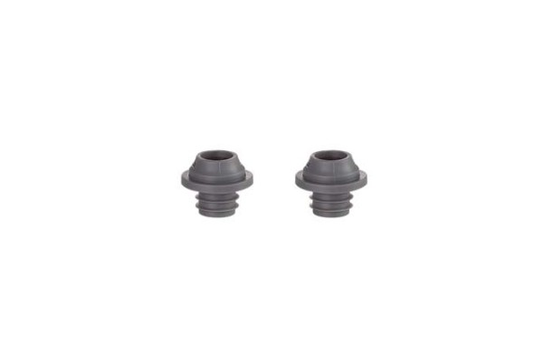 Le Creuset Weinaccesoires 59147011007168 Verschlüsse Für Weinpumpe Wa-138