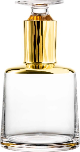 Eisch Elior Gold 180425 Whisky Karaffe 899/750 0,75 l