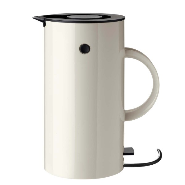 Stelton EM77 890-8 Wasserkocher (EU) 1,5l sand