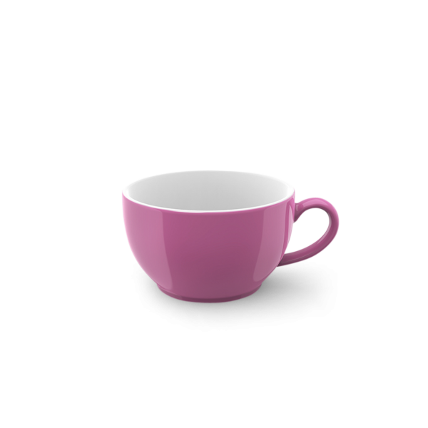 Dibbern Solid Color 2010800022 Pink Kaffee Obertasse 0,25 l