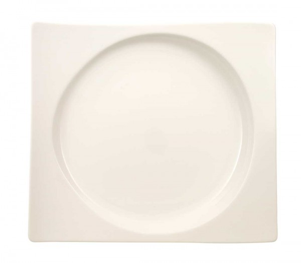 Villeroy &amp; Boch New Wave 10-2525-2665 Brotteller eckig 15x13cm