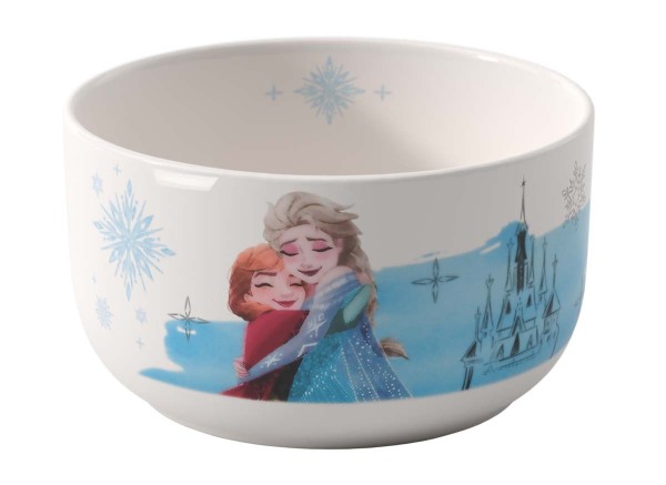 Villeroy &amp; Boch Disney Frozen 1486801970 Müslischale 12cm