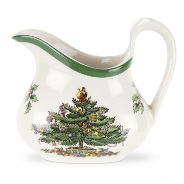 Spode Christmas Tree Milchkännchen