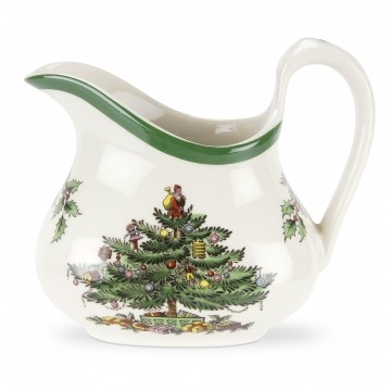 Spode Christmas Tree Milchkännchen 0,22L