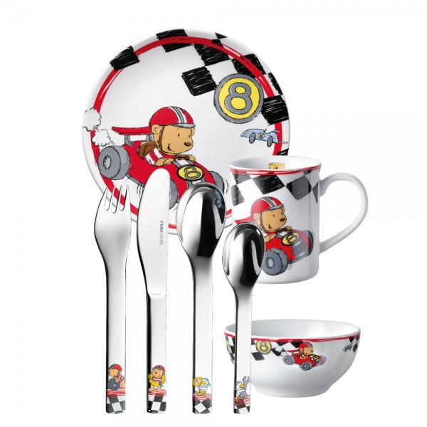 Pure Signs One Quick 2040700 Kinderset 7-tlg.