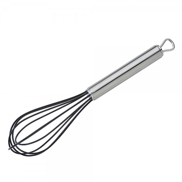 Küchenprofi 1035041025 Schneebesen 25 cm - Silikon