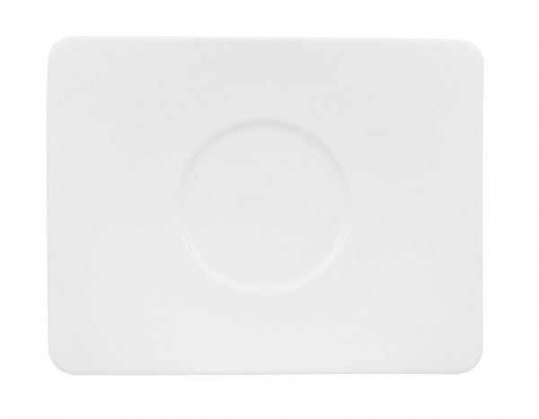 Villeroy & Boch Modern Grace 10-4510-1310 Kaffeeuntertasse 17 x 14cm