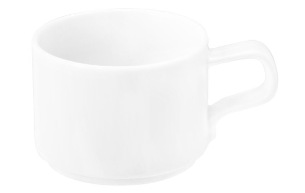 Seltmann Good Mood weiss Obere zur Kaffeetasse 0,18 l