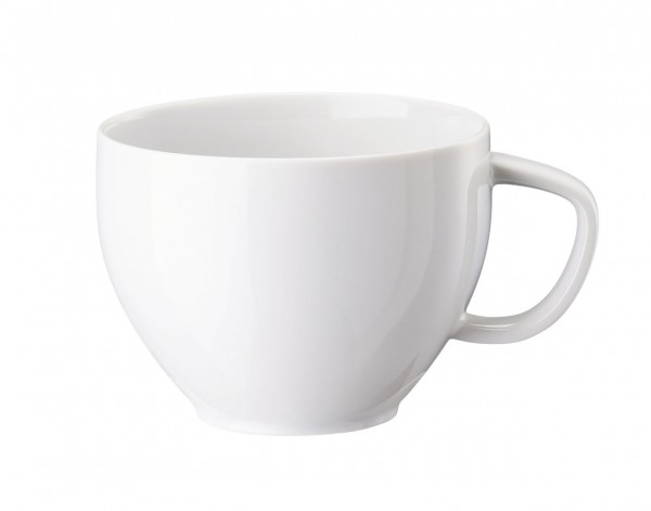 Rosenthal Junto Weiss Kombi-Obertasse 0,28 l