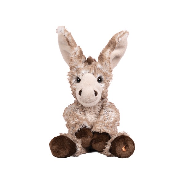 Wrendale Plüschkollektion PLUSH011 Esel "Jack" - groß