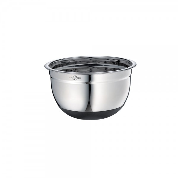 Küchenprofi 2505402816 Rührschüssel - rutschfest, 16 cm