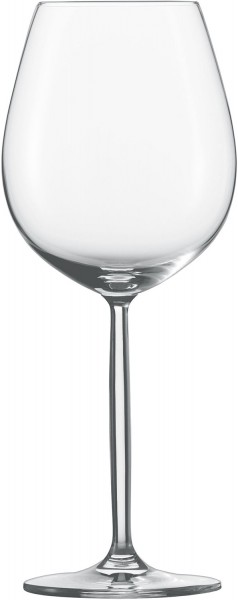 Schott Zwiesel Diva Wasser-/Rotwein 1