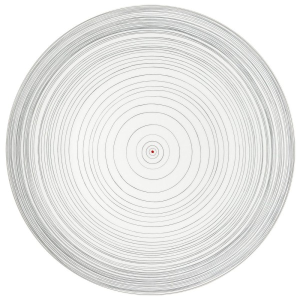 Rosenthal TAC Gropius Stripes 2.0 Platzteller 33 cm