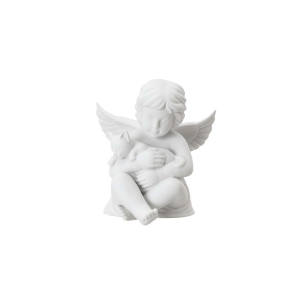 Rosenthal Klein 69054-000102-90517 Engel mit Katze
