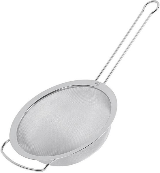 Rösle Siebe und Seiher 95174 Küchensieb feinmaschig 24cm