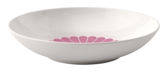 Villeroy &amp; Boch Fleur Cassis 1045533381 Pastaschale 24cm