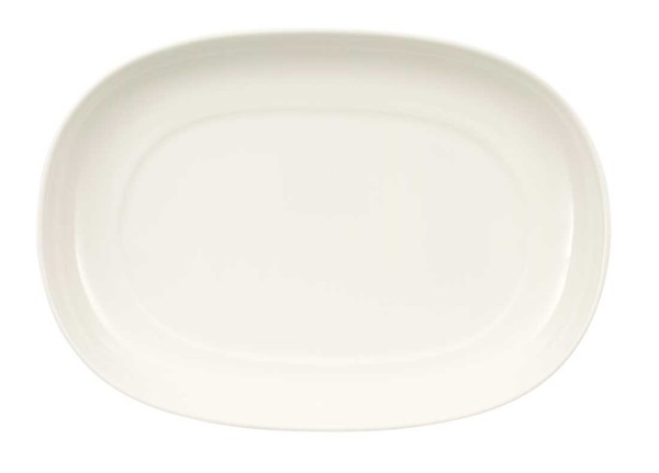 Villeroy &amp; Boch Anmut 1045453570 Beilagenschale/Sauciere-Unterteil 20,5cm