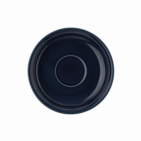 Thomas Trend Colour Deep Blue Espresso-Untertasse 12cm
