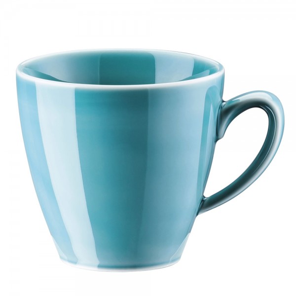 Rosenthal Mesh Colours Aqua Kaffee-Obertasse 0,18 l