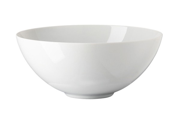 Rosenthal TAC Gropius Weiss Schüssel 22 cm - NEU 2023