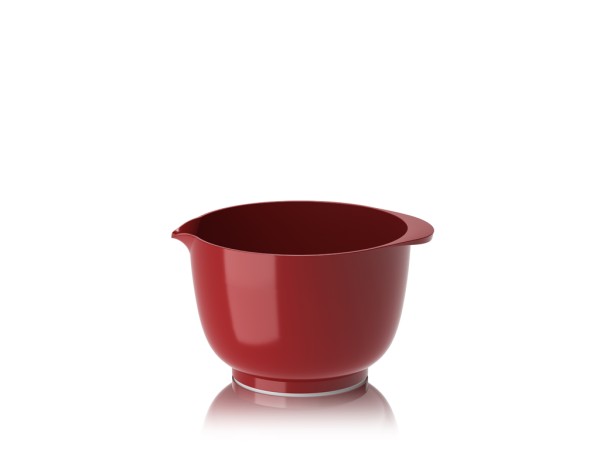Rosti NEW Margrethe - Rot 29823 Schüssel 2L