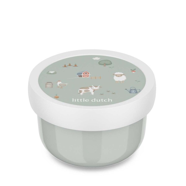 Mepal Campus 107430065399 Fruchtbox 300ml - Little Farm