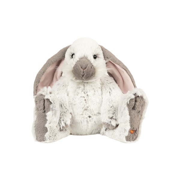 Wrendale Plüschkollektion PLUSHSU016 Kaninchen "Rosie" - extra groß