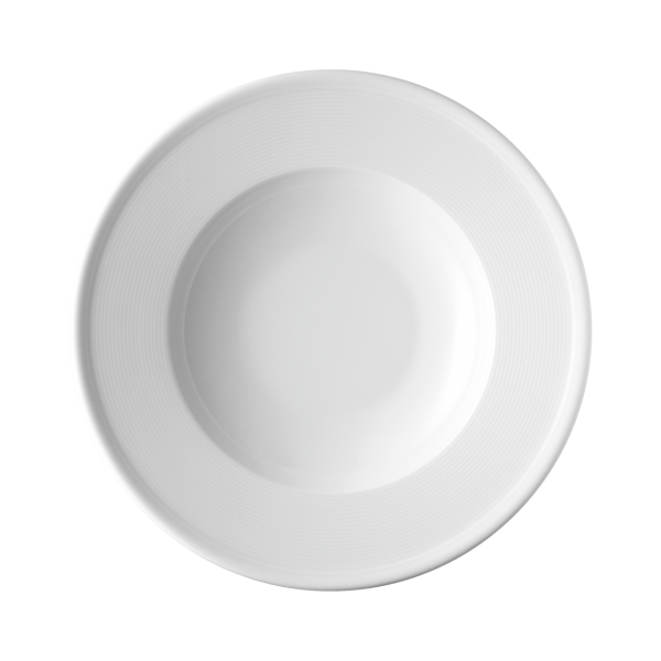 Thomas Trend weiß Pastateller (15321) 30 cm