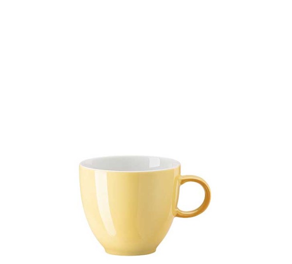 Thomas Sunny Day Soft Yellow Espresso-/Mokka-Obertasse 0,08l