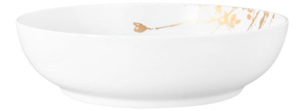 Seltmann Liberty Golden Rose Hip Foodbowl 25 cm
