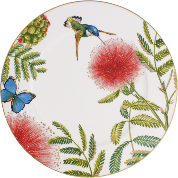 Villeroy & Boch Amazonia Anmut 1043812680 Platzteller 30,9 cm