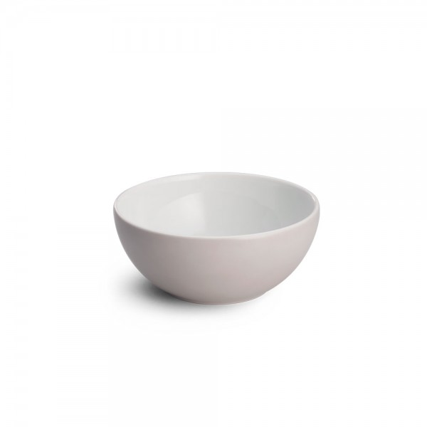 Dibbern Solid Color 2020500001 Pearl Schale 0,60 l