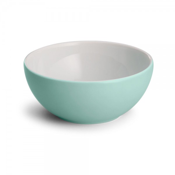 Dibbern Solid Color 2021100034 Mint Schale 2,30 l 23 cm