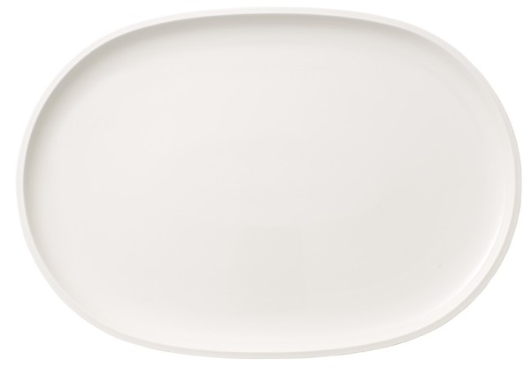 Villeroy &amp; Boch Artesano Original 1041302584 Fischteller oval 43 x 30 cm