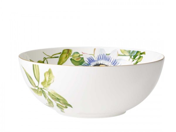 Villeroy &amp; Boch Amazonia 1035143175 Schüssel rund 1,16l - 21 cm