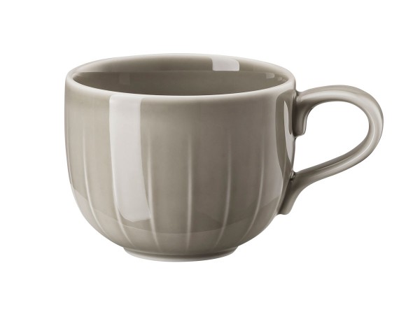 Rosenthal Joyn Grau Kaffee-Obertasse 0,20 l